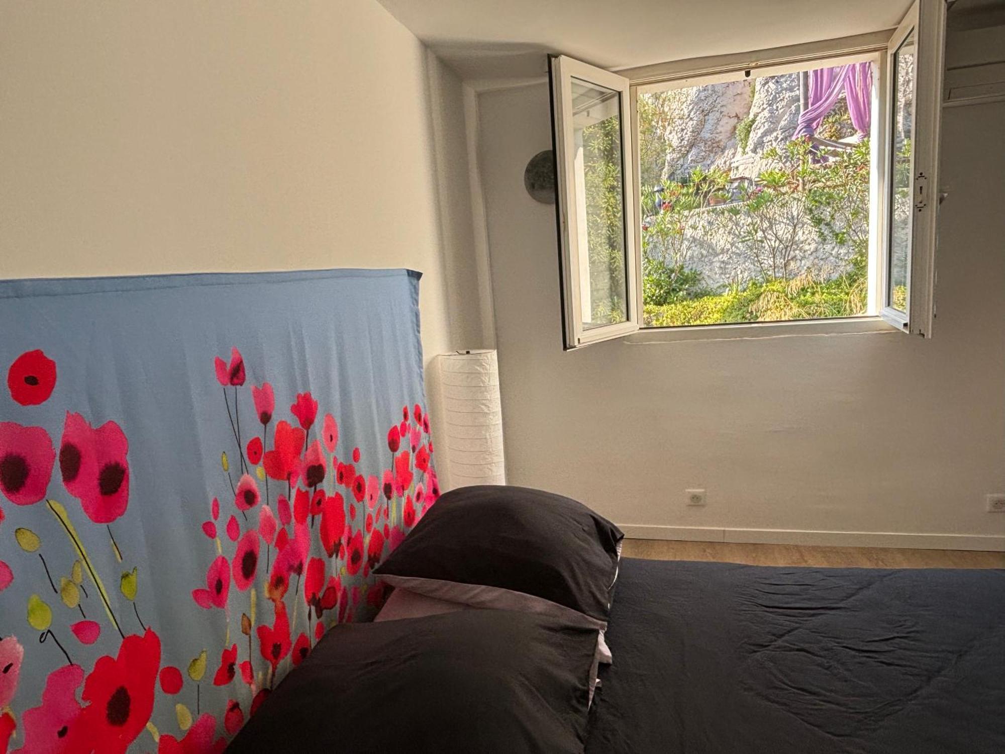 Au Coeur Du Parc National Du Massif Des Calanques, La Flibuste Des Goudes, Maison 2 Chambres, Climatisee, Jardins, Solarium, Proche Plage, Large Vue Mer マルセイユ エクステリア 写真